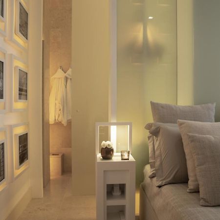 Palazzo Lecce - Epoca Collection Bed & Breakfast Exterior foto