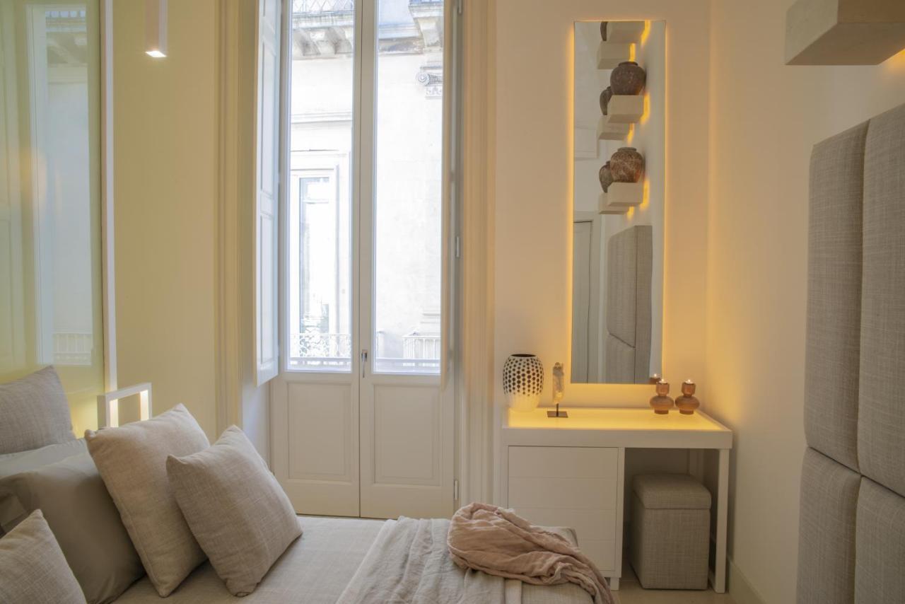 Palazzo Lecce - Epoca Collection Bed & Breakfast Exterior foto