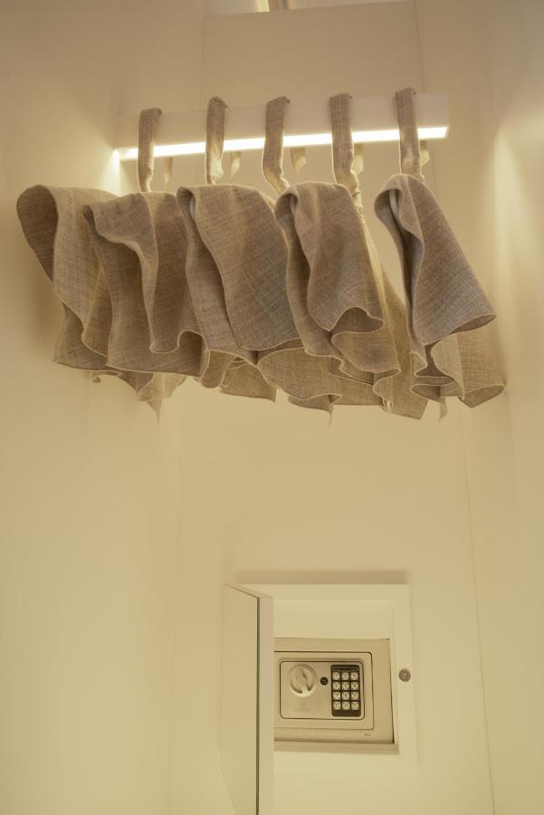 Palazzo Lecce - Epoca Collection Bed & Breakfast Exterior foto