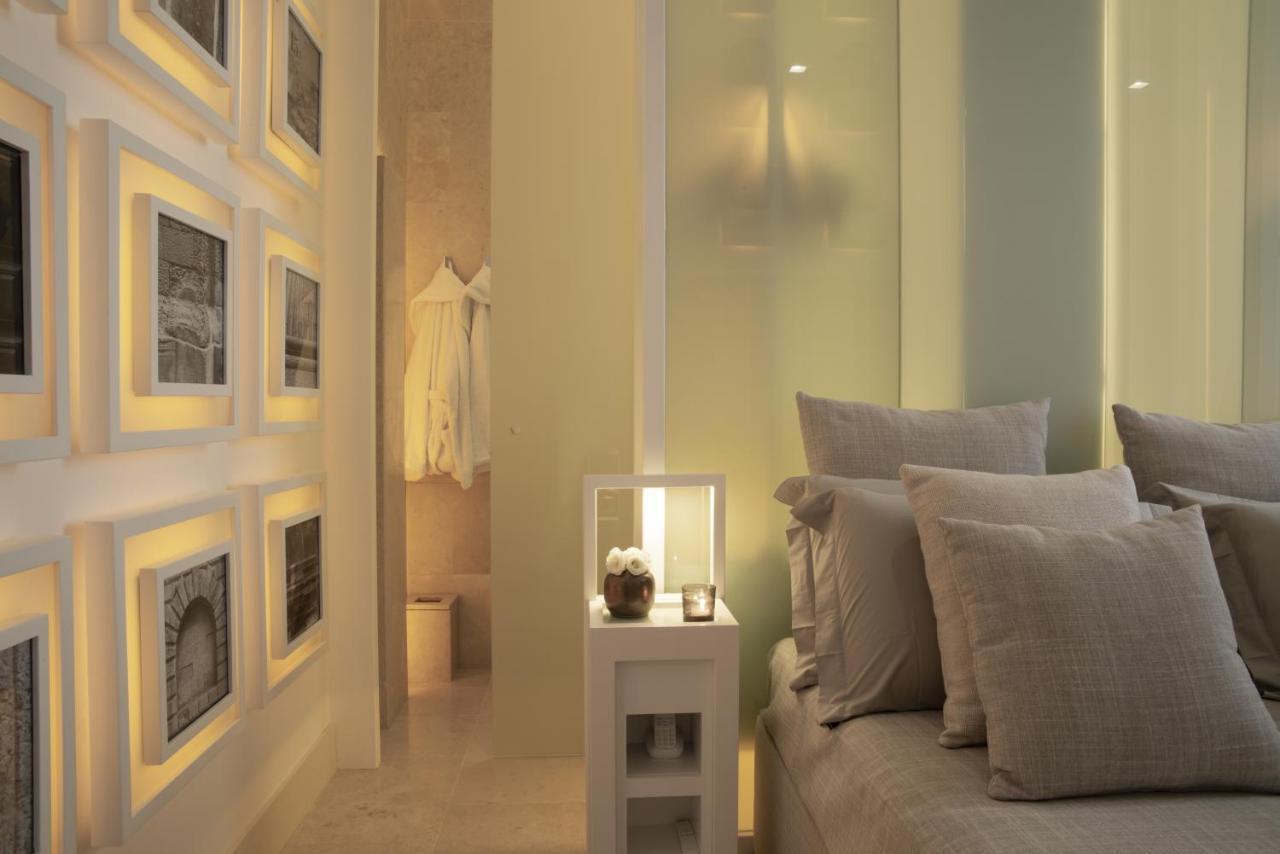 Palazzo Lecce - Epoca Collection Bed & Breakfast Exterior foto