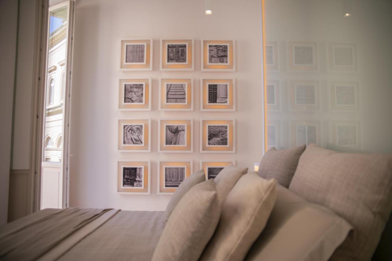 Palazzo Lecce - Epoca Collection Bed & Breakfast Exterior foto