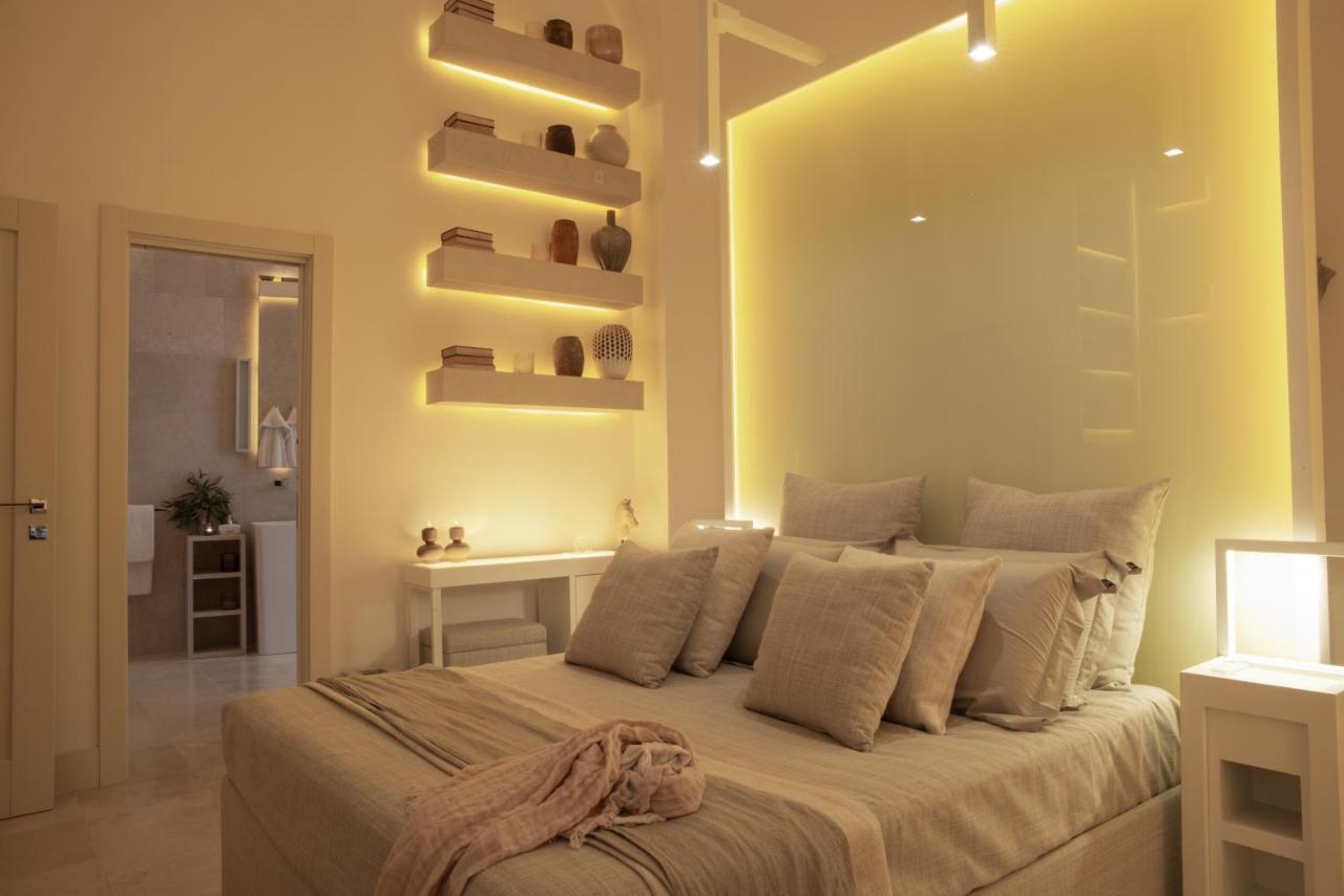 Palazzo Lecce - Epoca Collection Bed & Breakfast Exterior foto