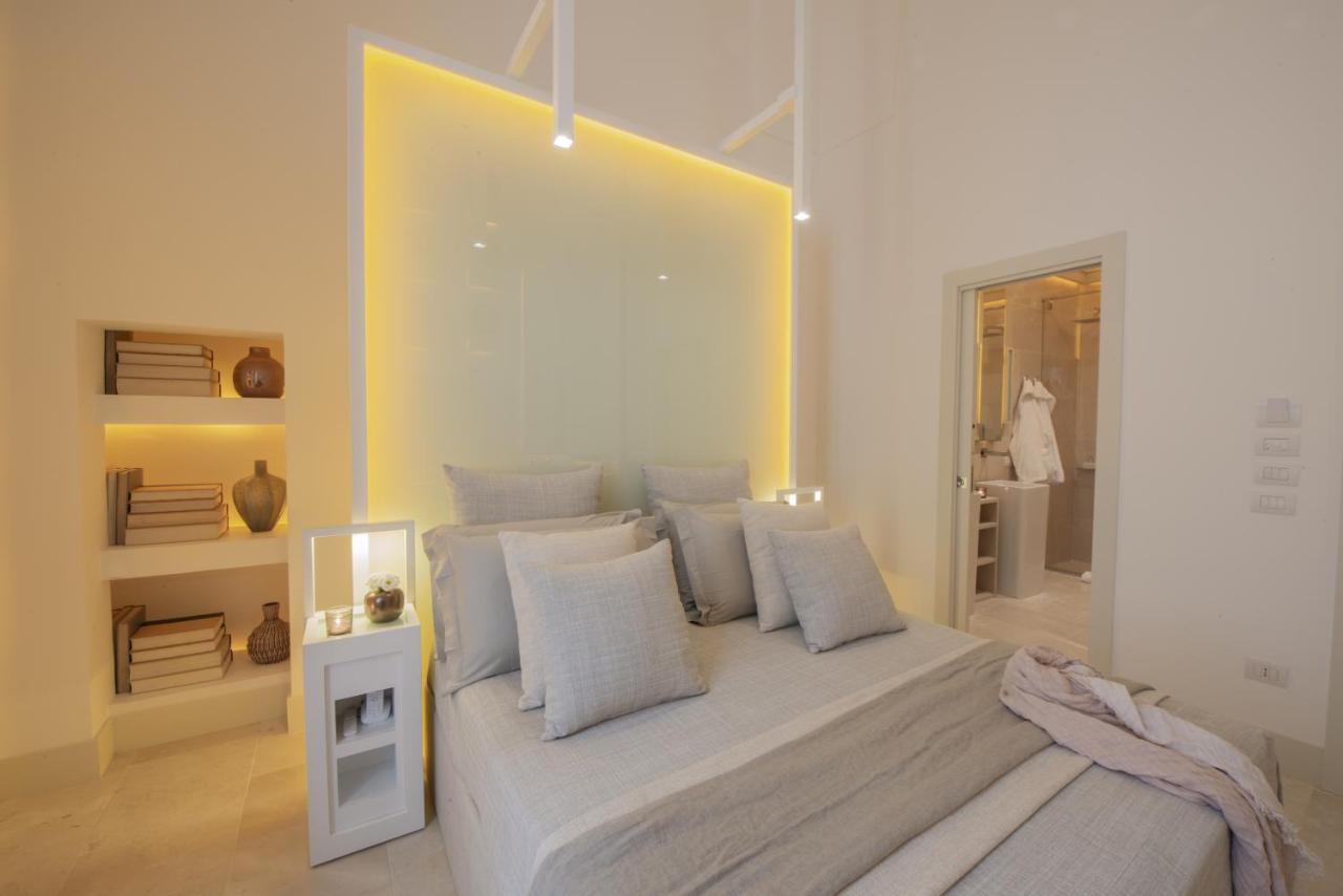 Palazzo Lecce - Epoca Collection Bed & Breakfast Exterior foto