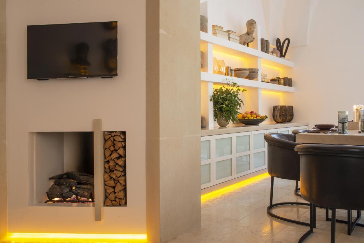 Palazzo Lecce - Epoca Collection Bed & Breakfast Exterior foto