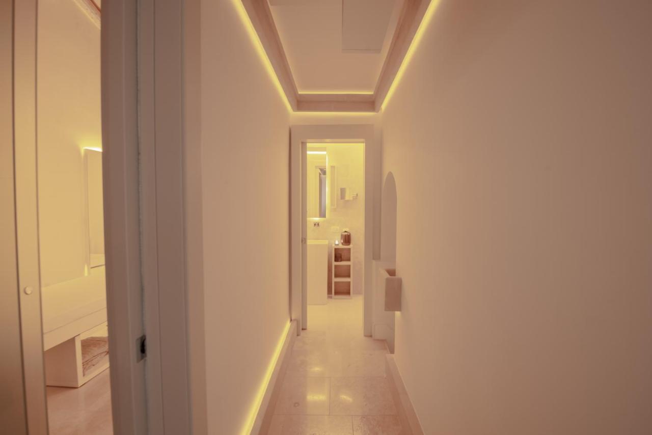 Palazzo Lecce - Epoca Collection Bed & Breakfast Exterior foto
