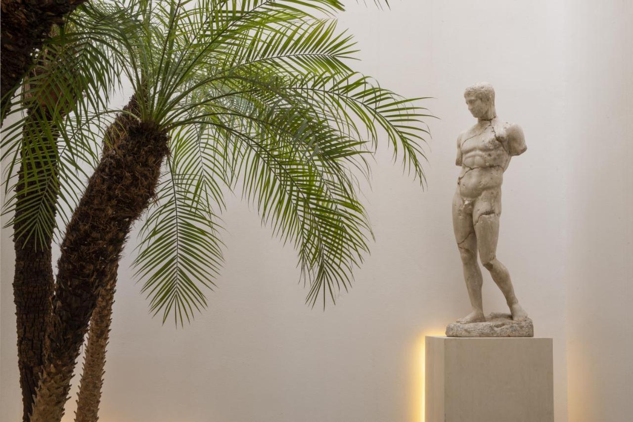 Palazzo Lecce - Epoca Collection Bed & Breakfast Exterior foto