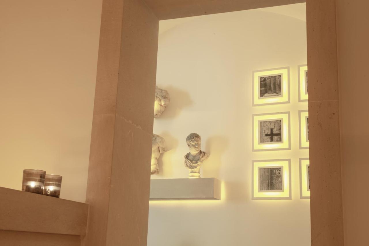 Palazzo Lecce - Epoca Collection Bed & Breakfast Exterior foto