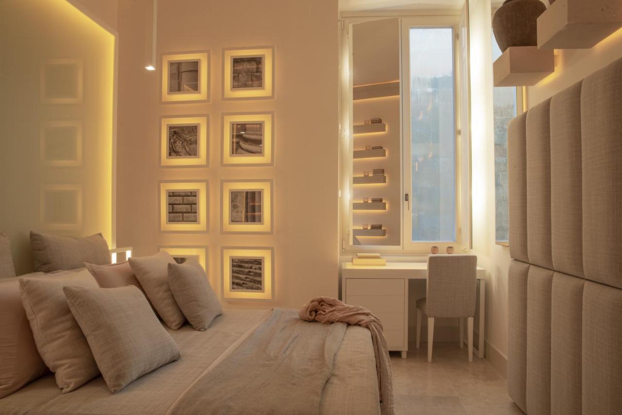 Palazzo Lecce - Epoca Collection Bed & Breakfast Exterior foto