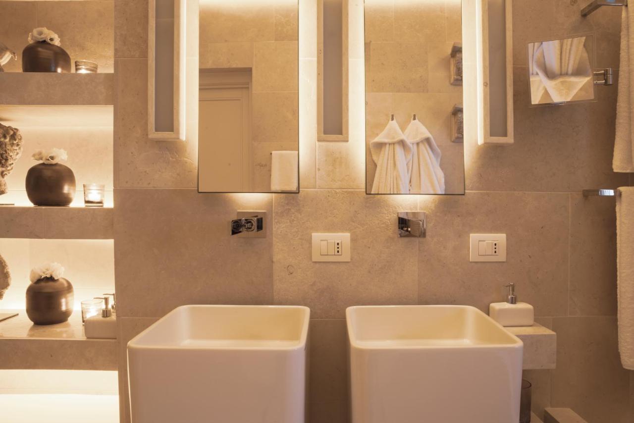 Palazzo Lecce - Epoca Collection Bed & Breakfast Exterior foto