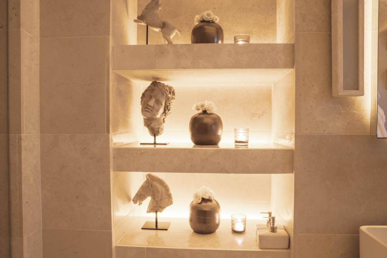 Palazzo Lecce - Epoca Collection Bed & Breakfast Exterior foto