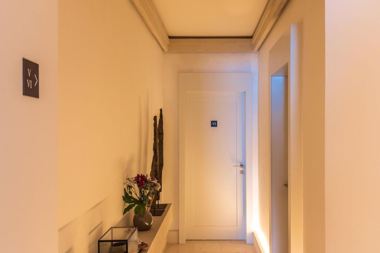 Palazzo Lecce - Epoca Collection Bed & Breakfast Exterior foto